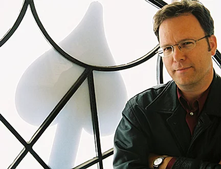 Garth Nix