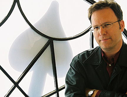 Garth Nix