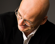 Roddy Doyle