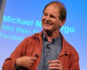 Michael Morpurgo
