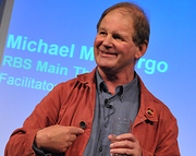 Michael Morpurgo