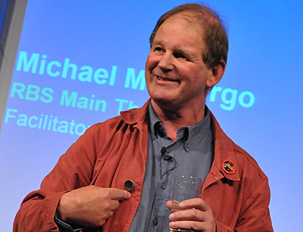 Michael Morpurgo