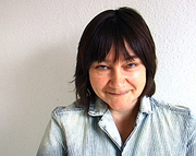 The art of elsewhere by Ali Smith