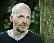 Seven Questions about the Journey by Don Paterson