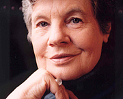 A S Byatt joins Book Festival programme