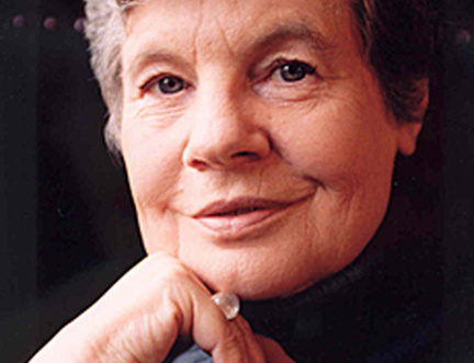 A S Byatt joins Book Festival programme