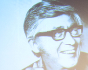 Edwin Morgan Poetry Competition finalists announced