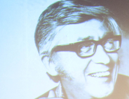 Edwin Morgan Poetry Prize open for entries in Scots and English