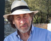 Howard Jacobson