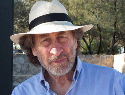 Howard Jacobson