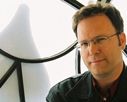 The Big Question by Garth Nix