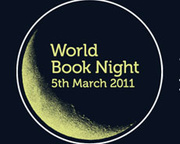 Join in World Book Night