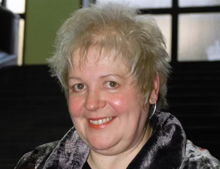Liz Lochhead named as Scotland’s National Poet