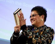 Kindred by Jackie Kay