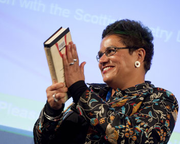 Jackie Kay