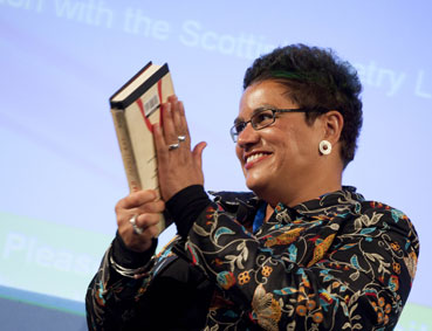 Jackie Kay