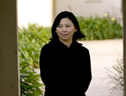 Yiyun Li