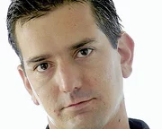 Book Festival newcomer scoops prestigious prize