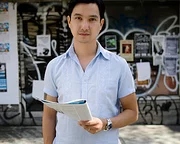 Miguel Syjuco