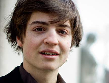 Simon Rich