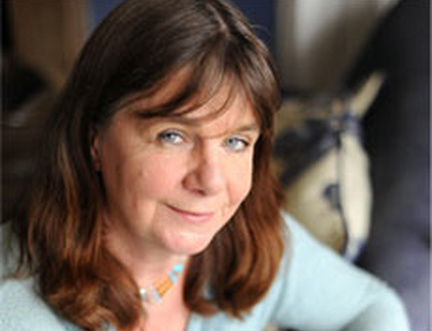 Julia Donaldson named as new Children’s Laureate