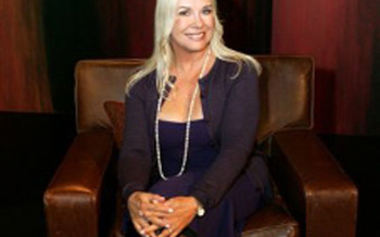 Pamela Stephenson-Connolly (2011 event)