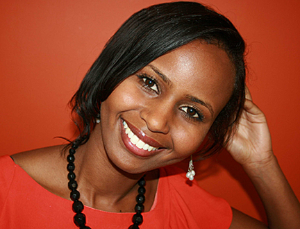 Nadifa Mohamed