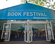 Book Festival launches innovative web app on sell-out opening weekend