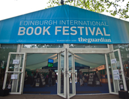 Book Festival launches innovative web app on sell-out opening weekend