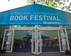 Book Festival launches innovative web app on sell-out opening weekend ...