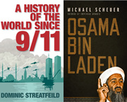 Book Festival authors reflect on the consequences of 9/11 