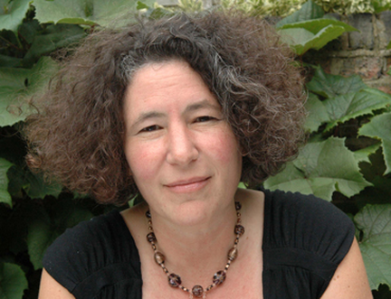 Join Francesca Simon to launch her new novel