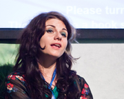 Watch again - Caitlin Moran event now online