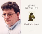 John Burnside wins poetry double 