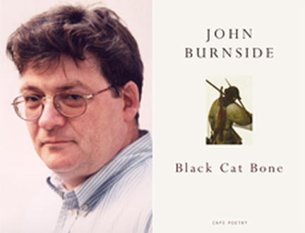 John Burnside wins poetry double 