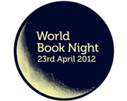 World Book Night is here 