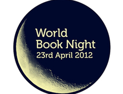 World Book Night – which book will you give?