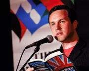 Flotsam & Jetsam  by Alan Bissett