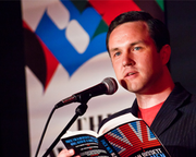 Alan Bissett