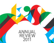 2011 – The Official Review