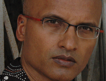 Jeet Thayil