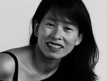 Kim Thúy | Writers | Edinburgh International Book Festival