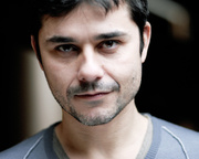 Laurent Binet