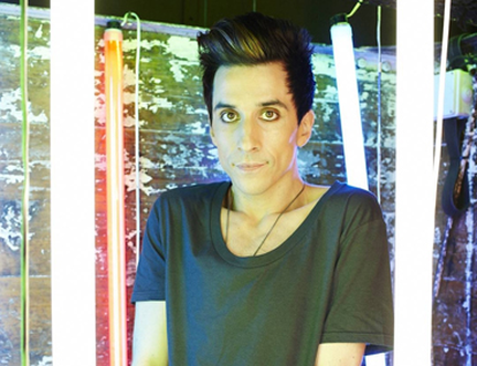 Russell Kane