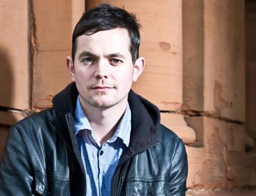 Allan Wilson | Writers | Edinburgh International Book Festival