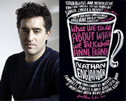 Short story success for Nathan Englander 