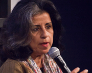Eminent Egyptian Writer Ahdaf Soueif to appear at Book Festival