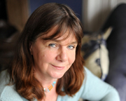New event announced: another chance to see Julia Donaldson 