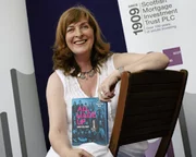 Janice Galloway’s All Made Up is Scottish Book of the Year	
