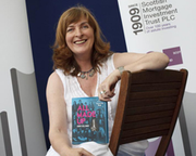 Janice Galloway’s All Made Up is Scottish Book of the Year	